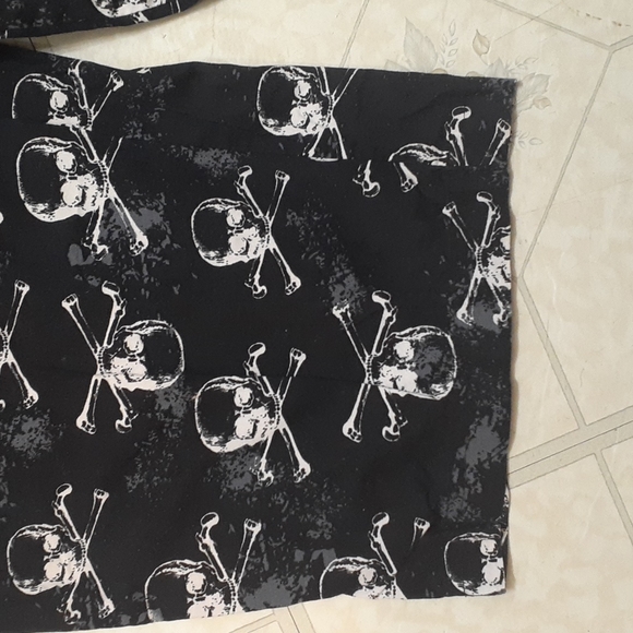 Lounge/Pajama Pants - Picture 5 of 7